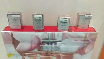 Farmacia San Roque - Ciudad De La Costa