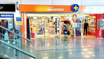 Farmacia San Roque - Ciudad De La Costa