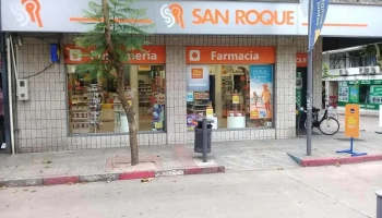 Farmacia San Roque - Durazno