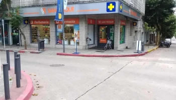 Farmacia San Roque - Durazno