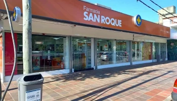 Farmacia San Roque - Maldonado