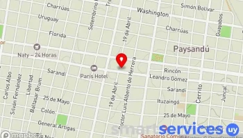 Farmacia San Roque - Paysandú