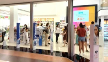 Farmacia San Roque - Montevideo