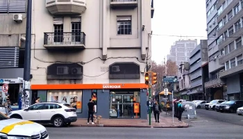 Farmacia San Roque - Montevideo