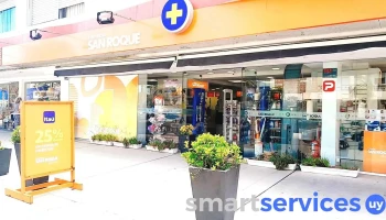 Farmacia San Roque - Punta Del Este