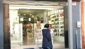 Farmacia San Roque - Rivera