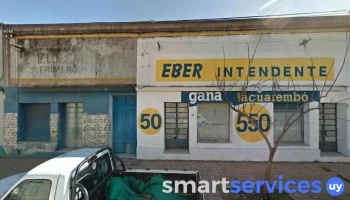 Farmacia San Roque - Tacuarembó