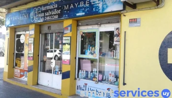 Farmacia San Salvador - Dr Manuel Quintela Farmacia San Salvador - Dr Manuel Quintela