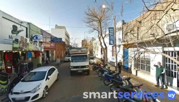 Farmacia Sandu - Tacuarembó