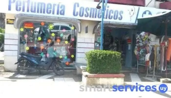 Farmacia Santa Cecilia Este - Bella Unión