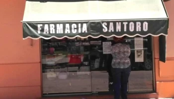 Farmacia Santoro - Santa Lucía