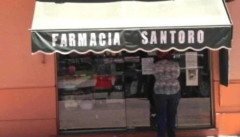 Farmacia Santoro - Santa Lucía