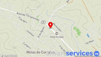 Farmacia Serralex - Minas De Corrales