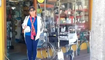 Farmacia Serrana - Minas
