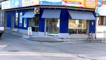 Farmacia Silva - Rocha