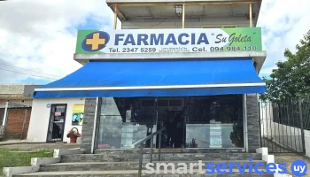 Farmacia Su Goleta - Ciudad Del Plata