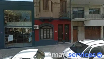 Farmacia Tabaré - 11100 Montevideo