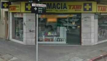 Farmacia Tami - Grito De Asencio Farmacia Tami - Grito De Asencio