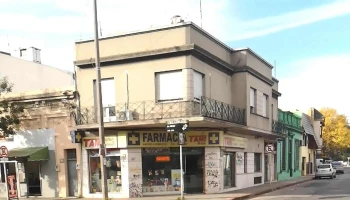 Farmacia Tami - Montevideo