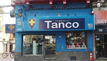 Farmacia Tanco - Canelones