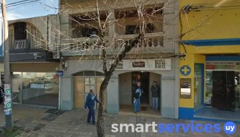 Farmacia Teixeira - Tacuarembó