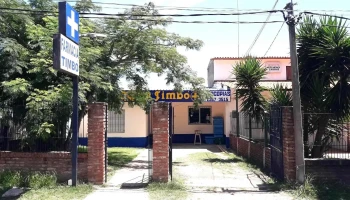 Farmacia Timbo - Montevideo
