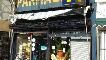 Farmacia Uruguaya Ii - Montevideo