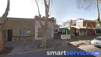 Farmacia Valparaiso - 11400 Montevideo Farmacia Valparaiso - 11400 Montevideo