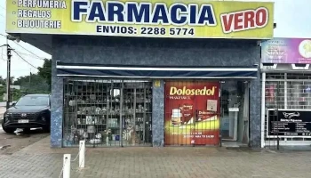 Farmacia Vero - Camino Maldonado