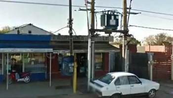 Farmacia Viale - La Paz