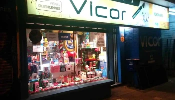 Farmacia Vicor - Montevideo