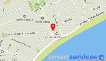 Farmacia Virtus Carrasco - Montevideo