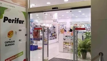 Farmacia Williman - Minas