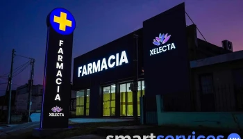 Farmacia Xelecta Ii - Paysandú