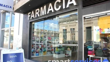 Farmacia Xelecta - Paysandú