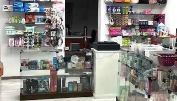 Farmacia y Redpagos Idamar - Minas
