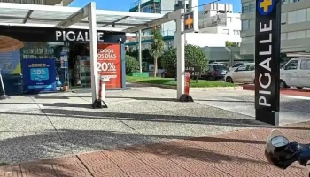 Farmacias Pigalle suc. Ituzaingo - Punta Del Este