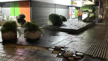 Farmacity - 11300 Montevideo Farmacity - 11300 Montevideo