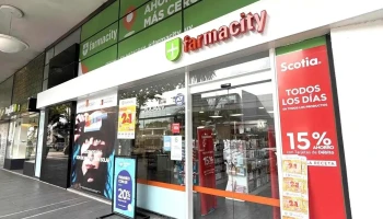 Farmacity - 11300 Montevideo