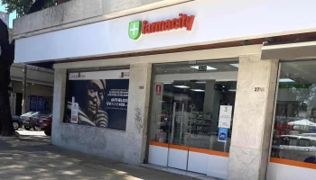 Farmacity - 11300 Montevideo