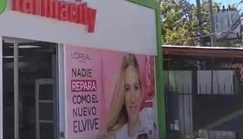 FarmaCity - Atlántida