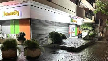 Farmacity - Montevideo