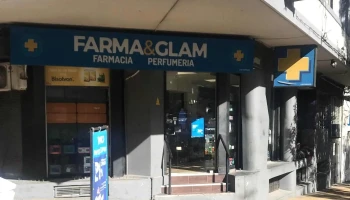 Farma&Glam Los Faroles - Montevideo