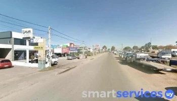 FarmaGlobal 11 - Ciudad De La Costa