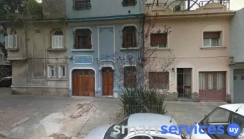 FarmaGlobal - 11300 Montevideo FarmaGlobal - 11300 Montevideo