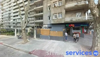 FarmaGlobal 2 - Montevideo