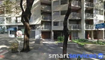 FarmaGlobal 5 - 11300 Montevideo FarmaGlobal 5 - 11300 Montevideo