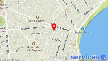 FarmaGlobal 5 - Montevideo