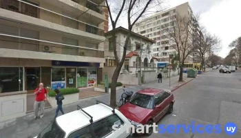 Farmaglobal 7 - 11300 Montevideo Farmaglobal 7 - 11300 Montevideo