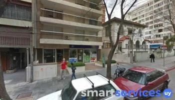 Farmaglobal 7 - Montevideo
